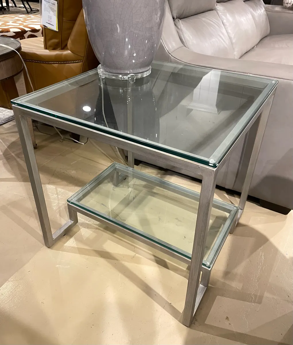 Artistica 2016-957-46 Bonaire End Table Artistica 2016-957-46 Bonaire End Table