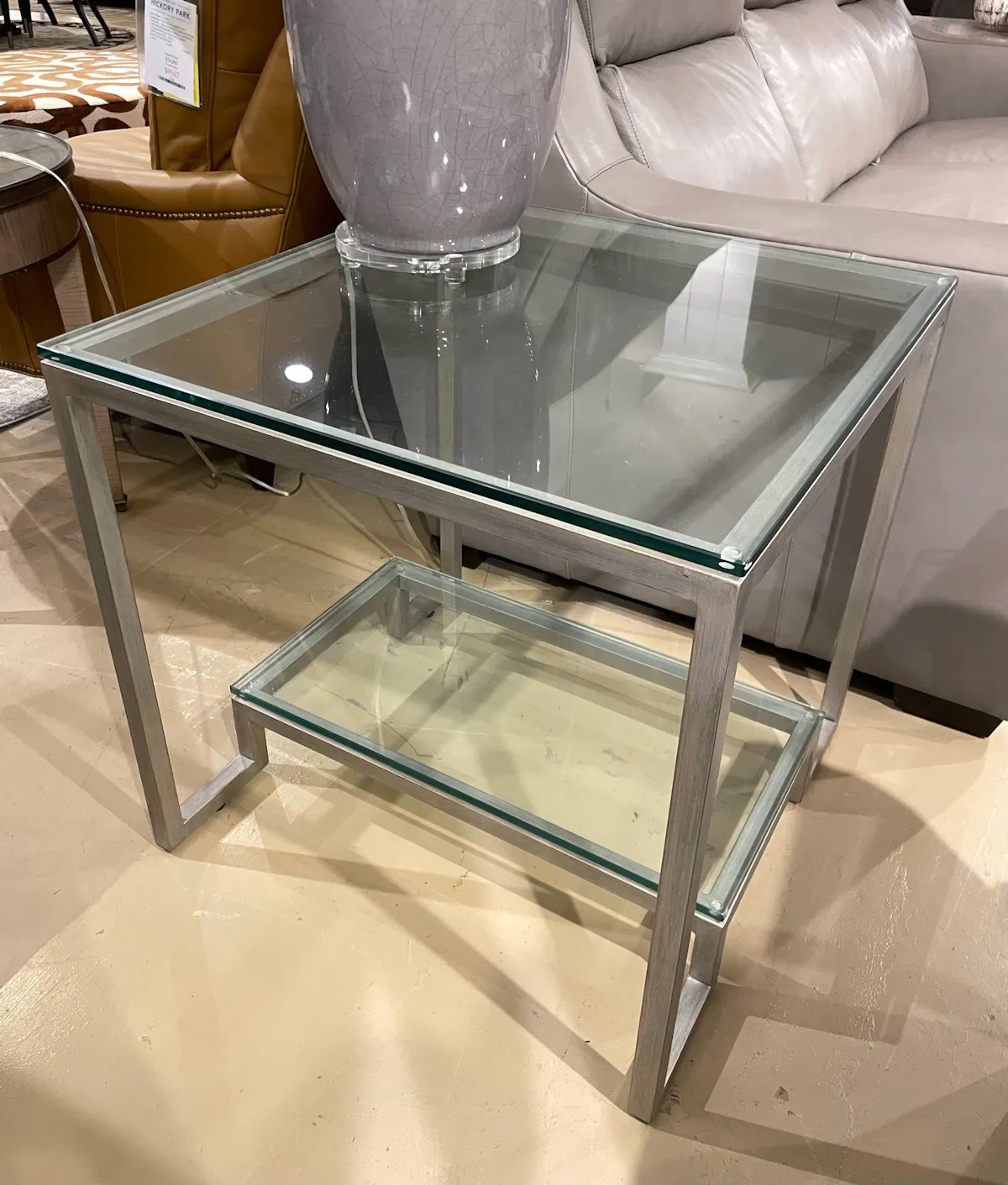 Artistica 2016-957-46 Bonaire End Table Artistica 2016-957-46 Bonaire End Table