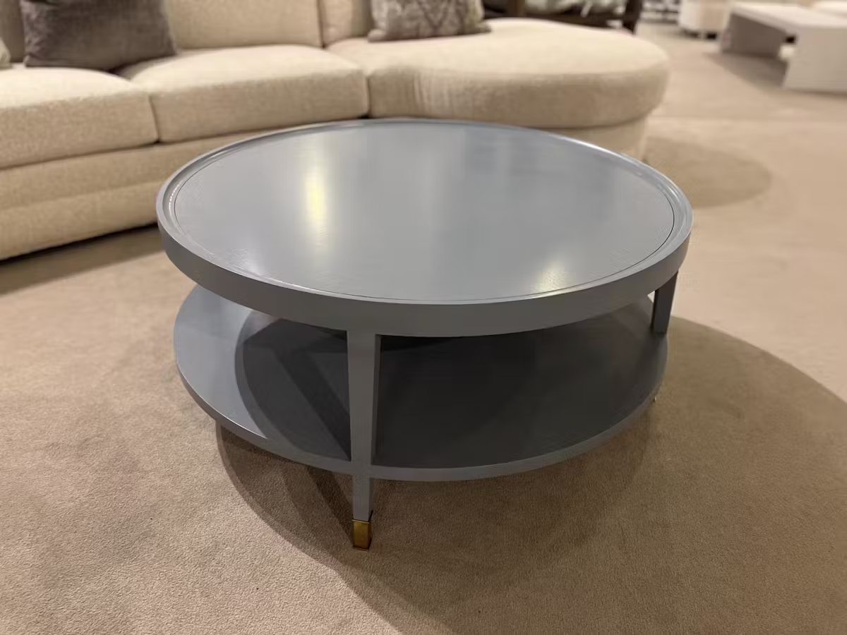 Highland House HH19-790/30 Savoy Coffee Table Highland House HH19-790/30 Savoy Coffee Table