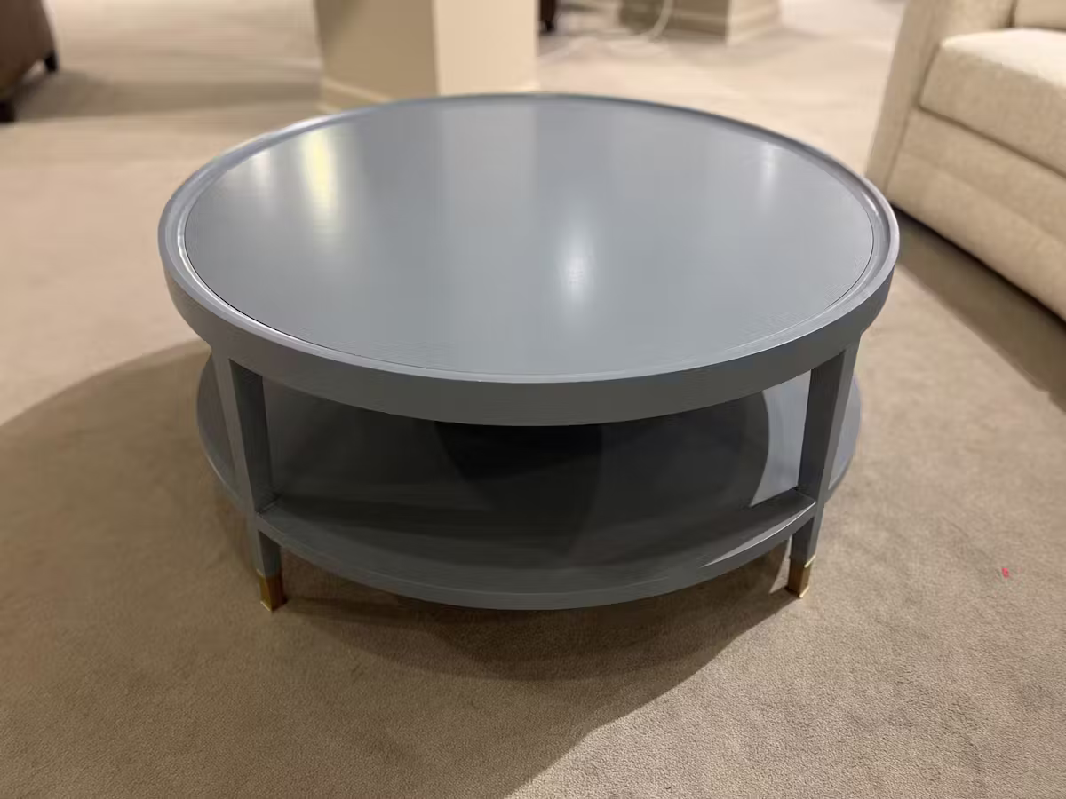 Highland House HH19-790/30 Savoy Coffee Table Highland House HH19-790/30 Savoy Coffee Table