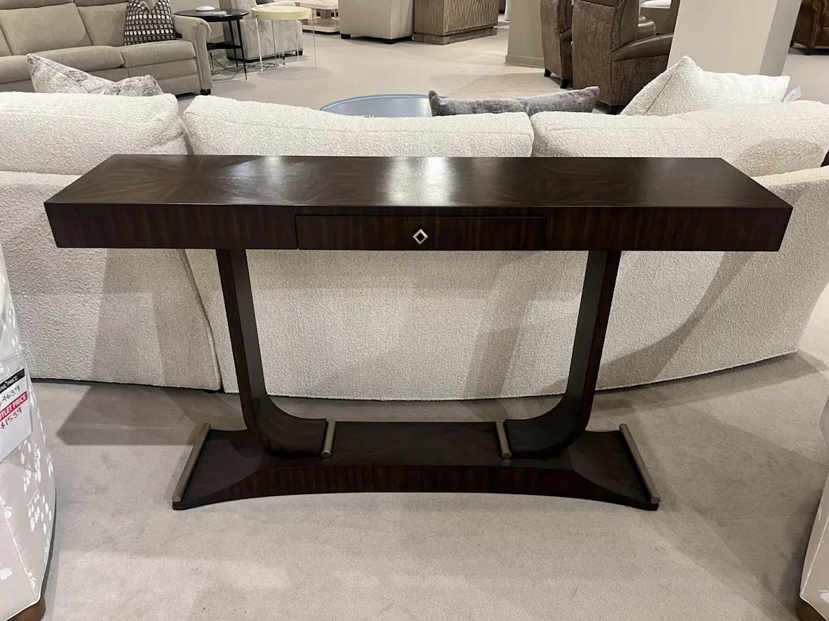 Maitland-Smith 8116-34/230 Decoratif Console Table Maitland-Smith 8116-34/230 Decoratif Console Table