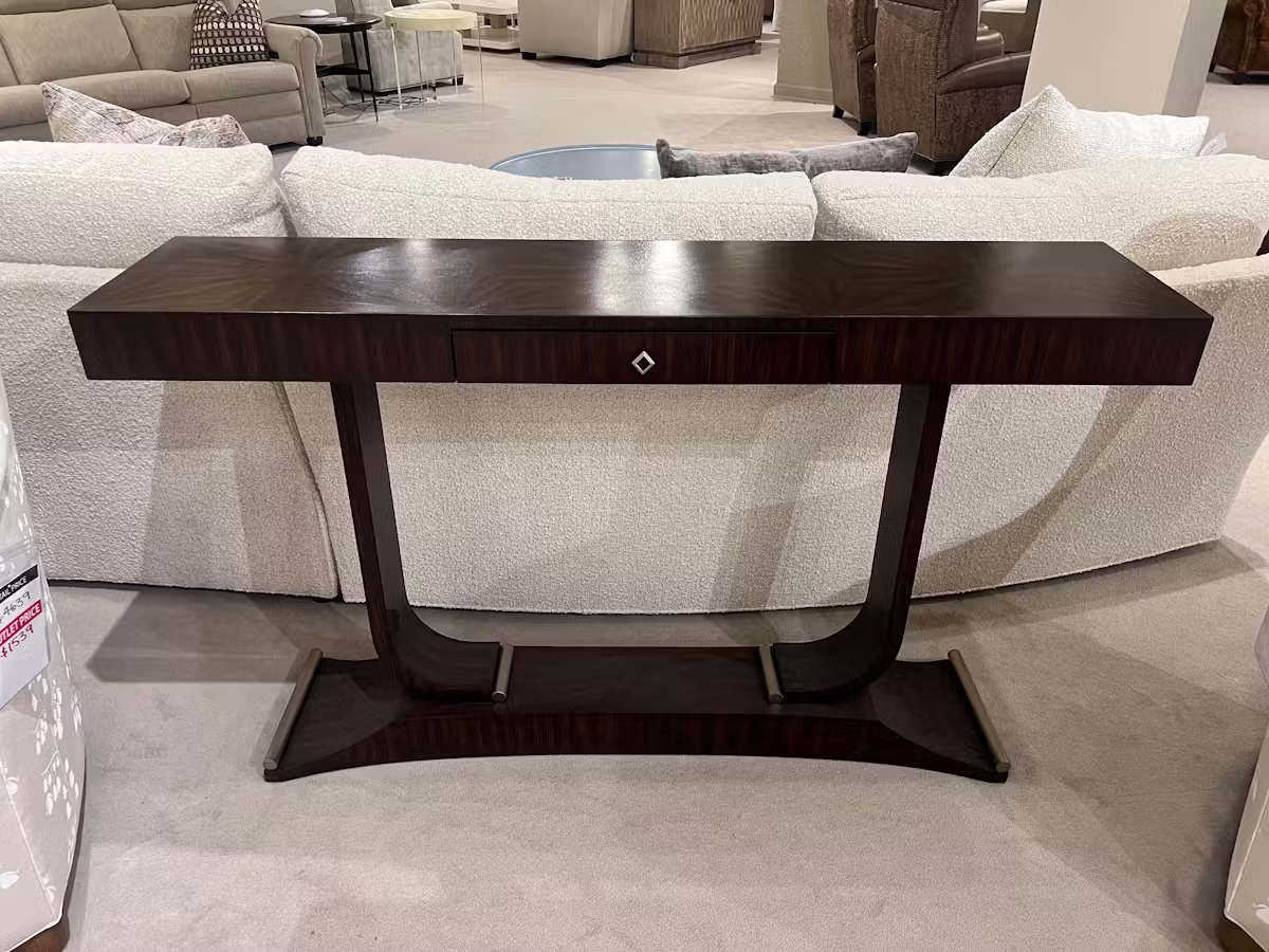 Maitland-Smith 8116-34/230 Decoratif Console Table Maitland-Smith 8116-34/230 Decoratif Console Table