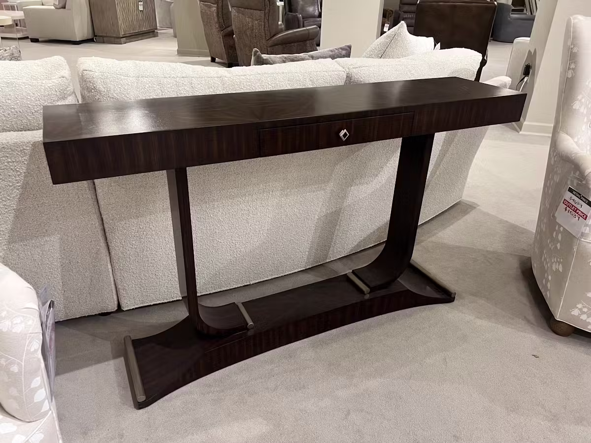 Maitland-Smith 8116-34/230 Decoratif Console Table Maitland-Smith 8116-34/230 Decoratif Console Table