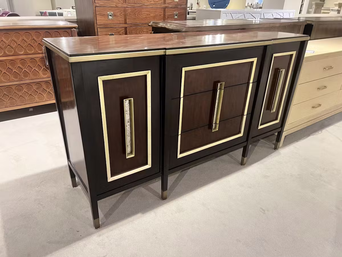 Maitland-Smith 88-0315 Lyric Dresser Maitland-Smith 88-0315 Lyric Dresser