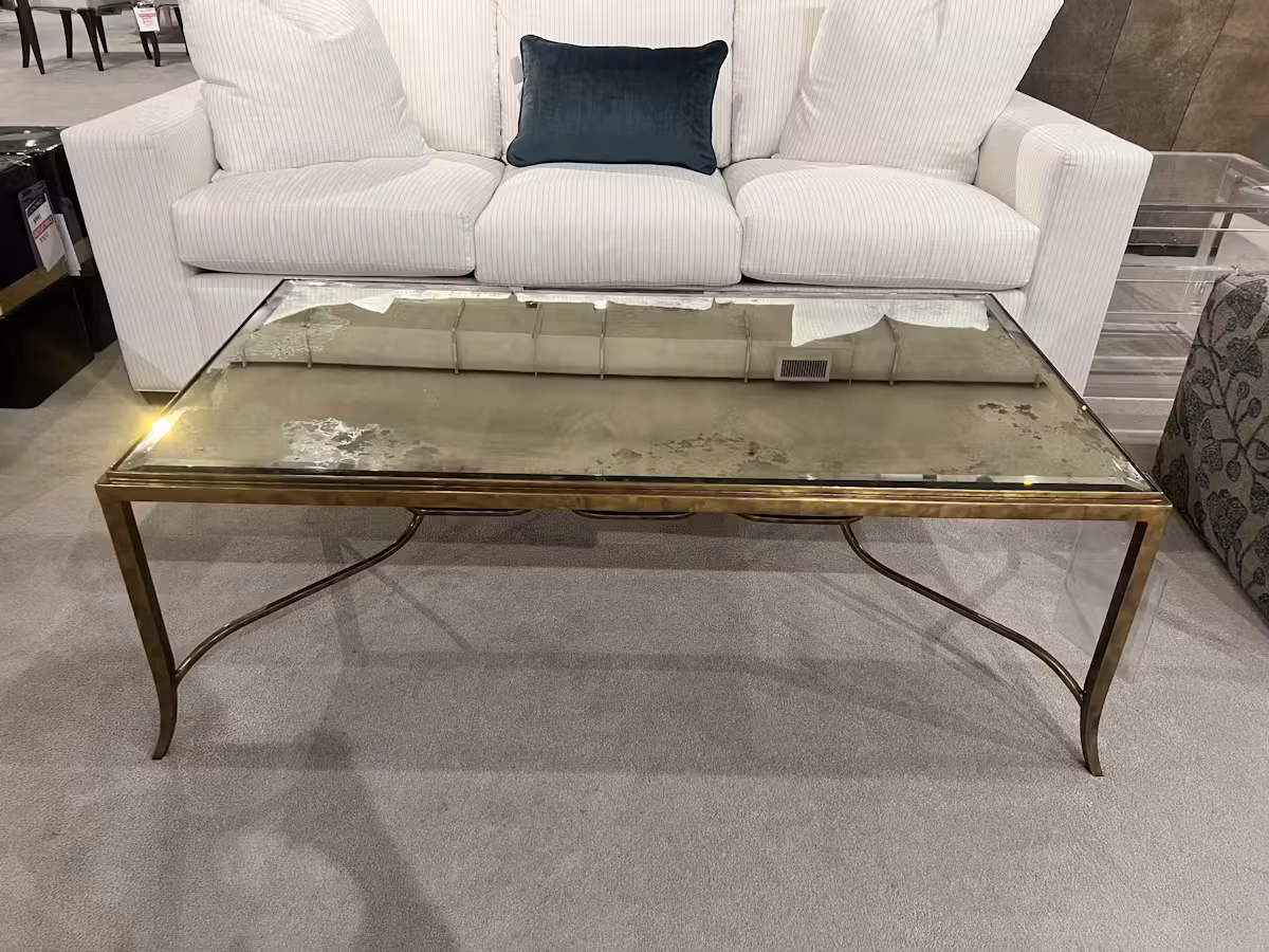 Century SF5140/190 Cocktail Table Century SF5140/190 Cocktail Table