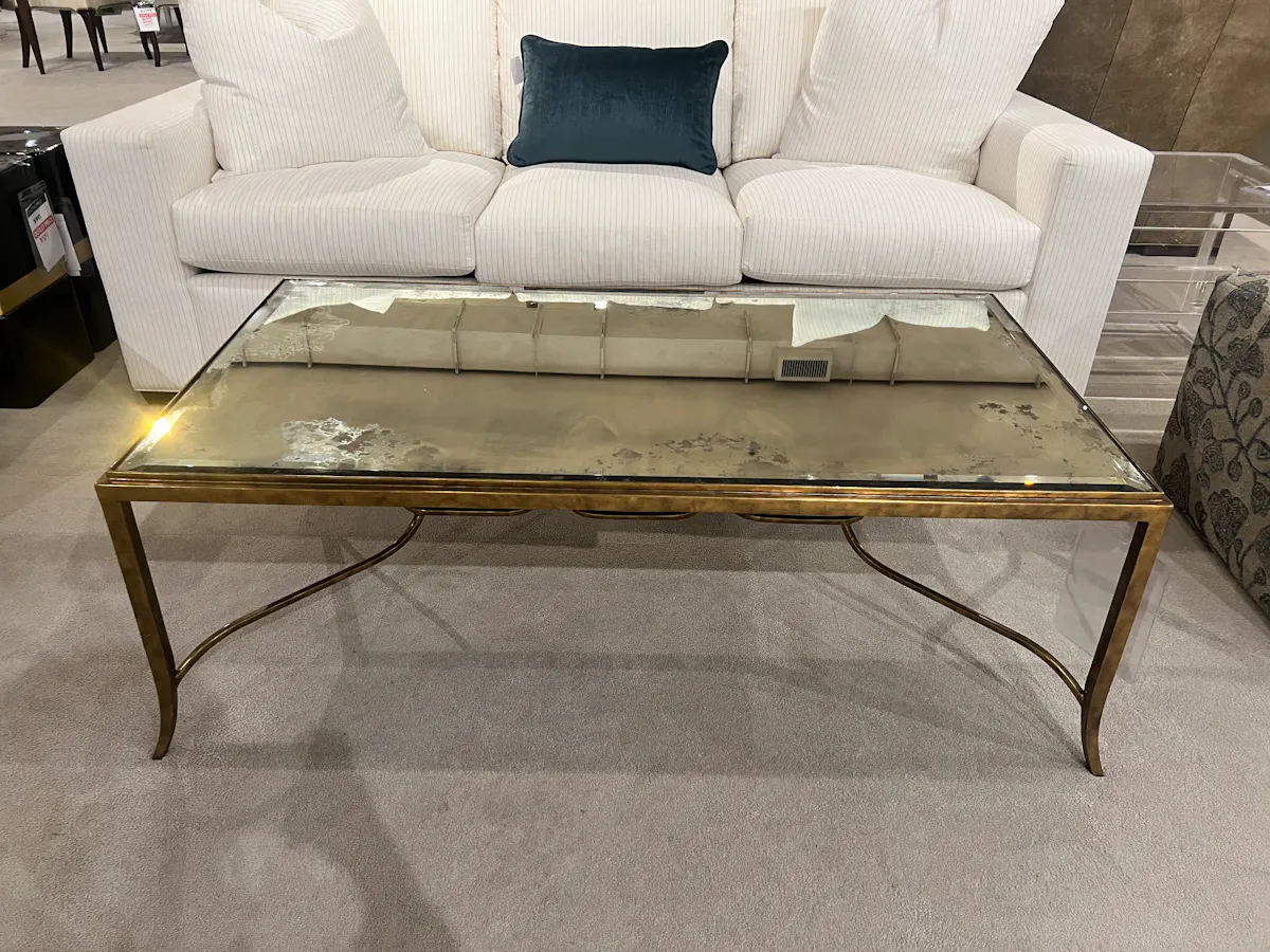 Century SF5140/190 Cocktail Table Century SF5140/190 Cocktail Table