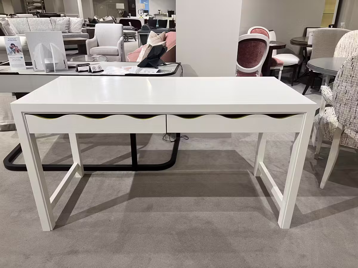 Century MPH-766 Wave Desk Century MPH-766 Wave Desk