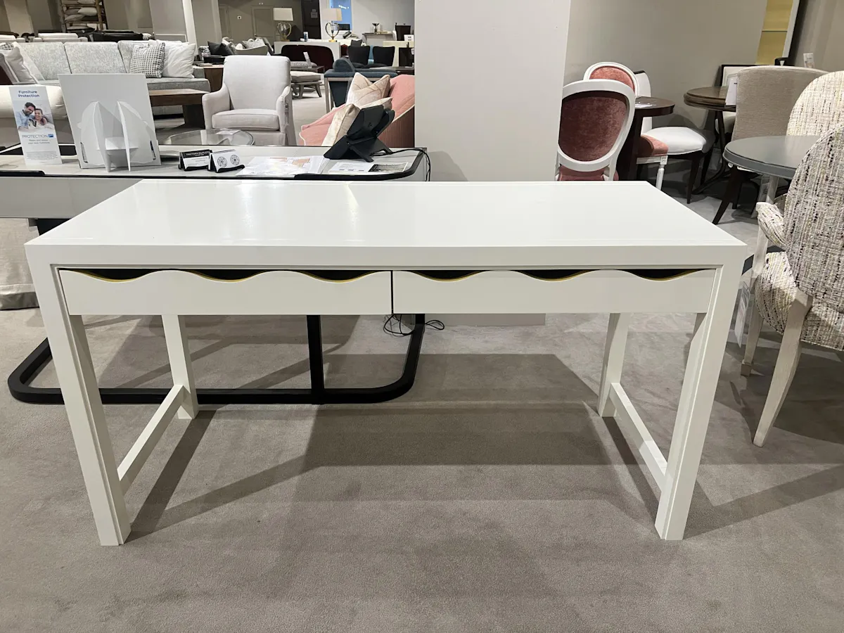 Century MPH-766 Wave Desk Century MPH-766 Wave Desk
