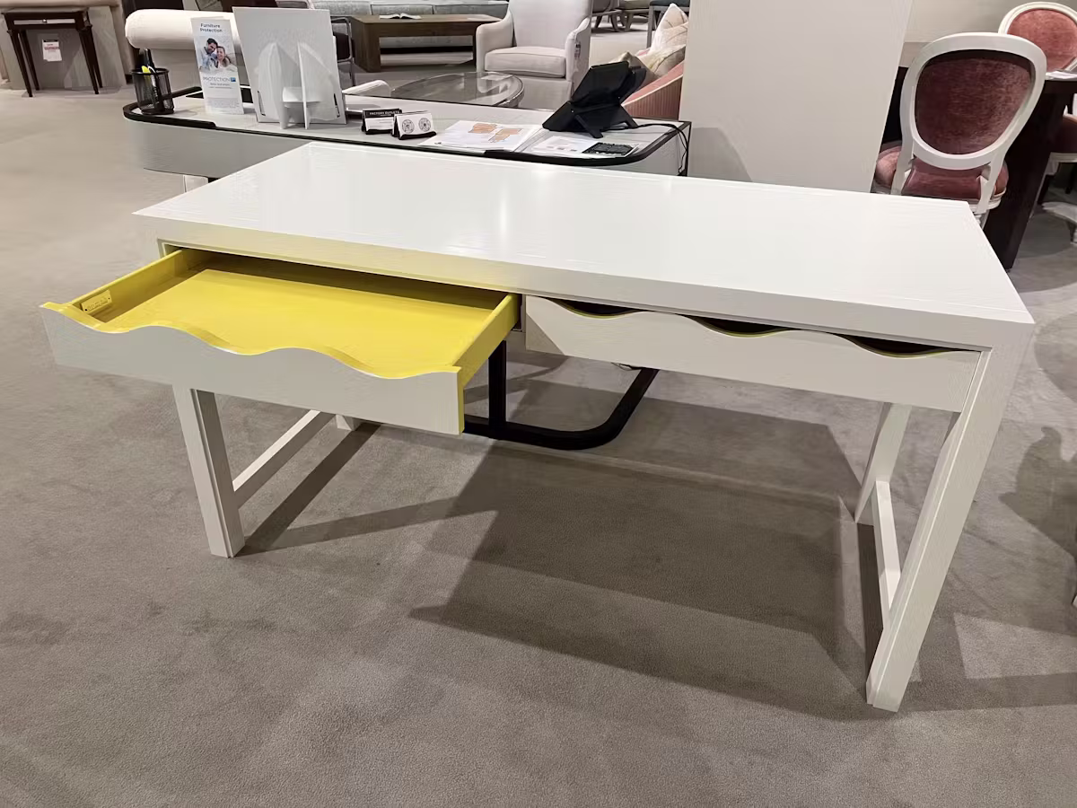 Century MPH-766 Wave Desk Century MPH-766 Wave Desk