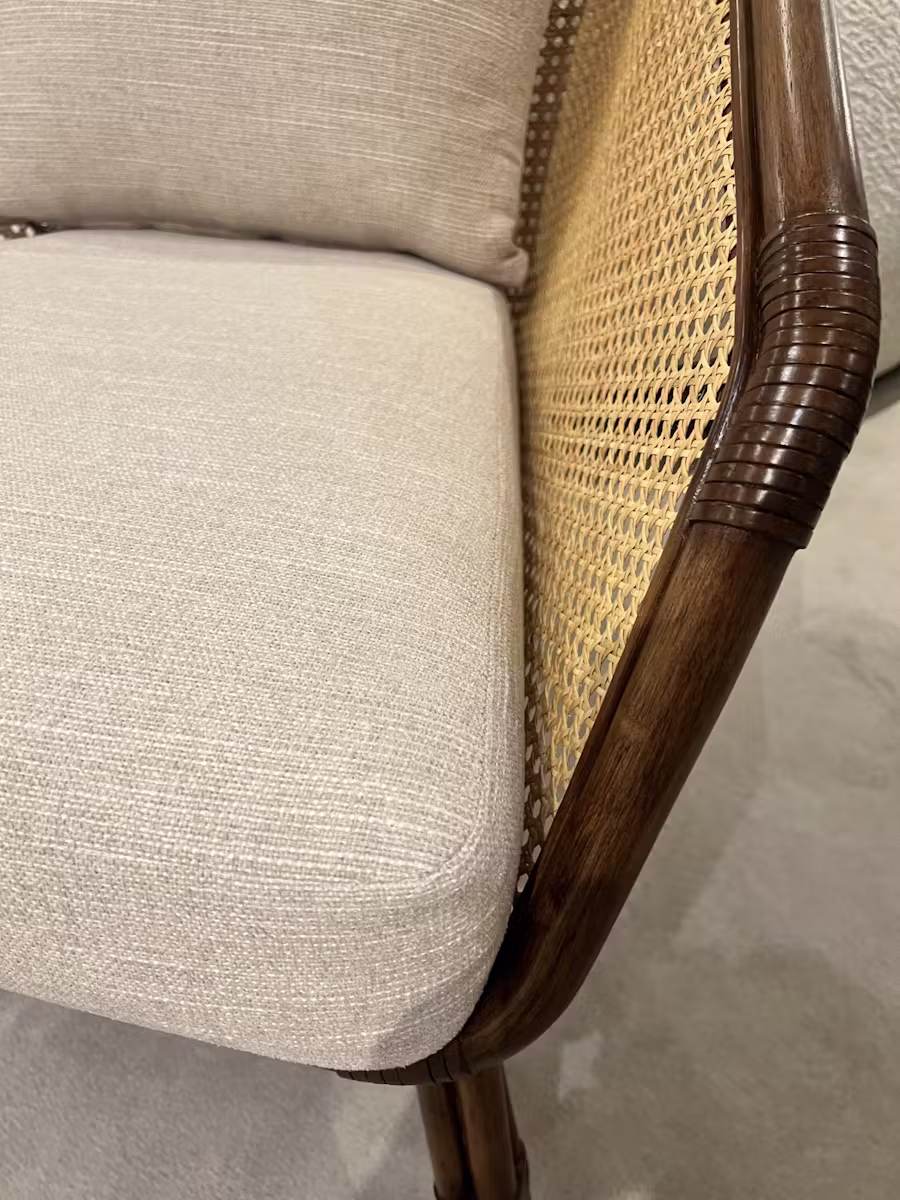 Maitland-Smith 8565-43/280,290 Corbett Lounge Chair Maitland-Smith 8565-43/280,290 Corbett Lounge Chair
