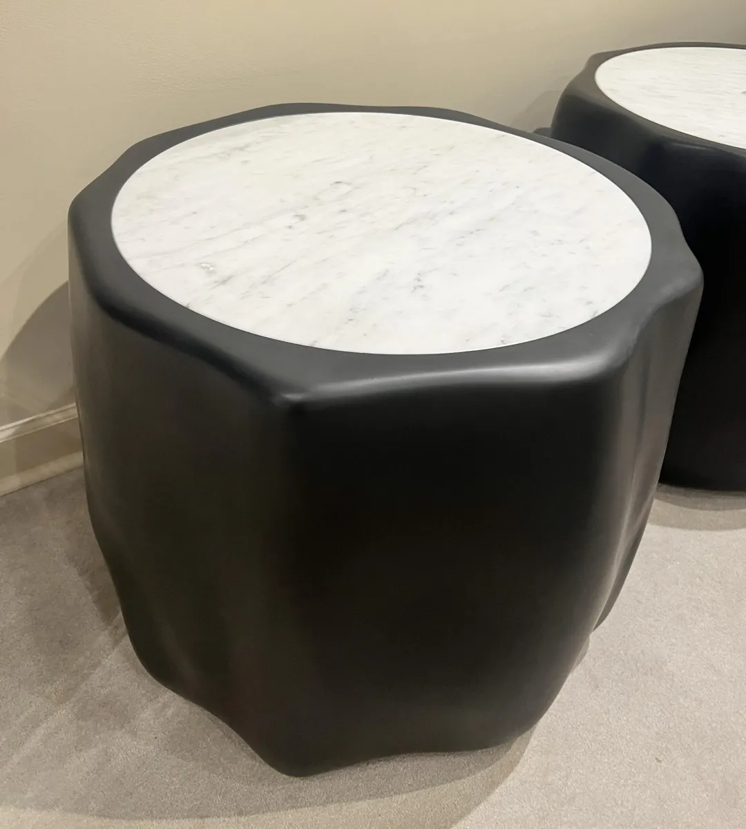 Century CDA-621-V1/ Lunar Lamp Table Century CDA-621-V1/ Lunar Lamp Table