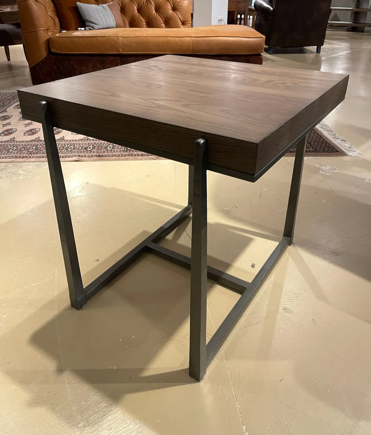 Charleston Forge 6123-79 Cooper End Table Charleston Forge 6123-79 Cooper End Table