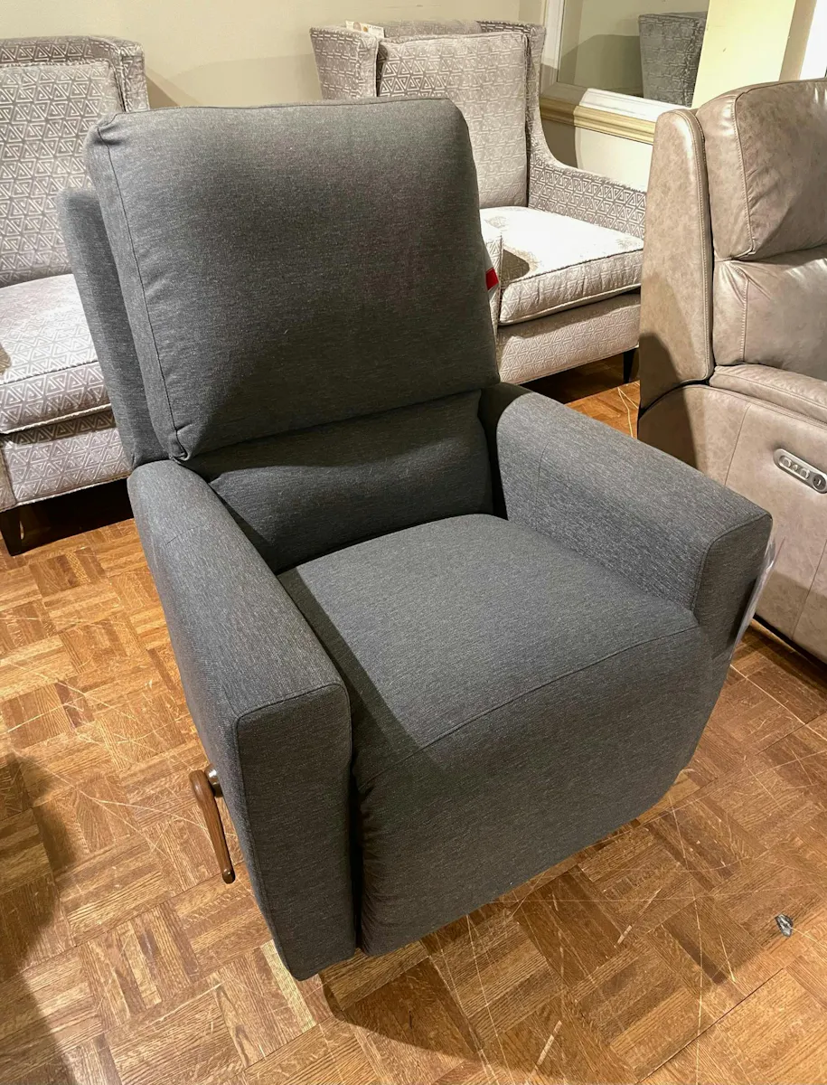 La-Z-Boy 010-782SW Reclining Swivel Chair La-Z-Boy 010-782SW Reclining Swivel Chair