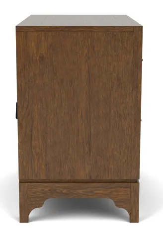 Riverside 61769 Calhoun 2-Drawer Nightstand Riverside 61769 Calhoun 2-Drawer Nightstand