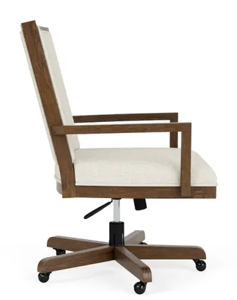 Riverside 61738 Calhoun Desk Chair Riverside 61738 Calhoun Desk Chair