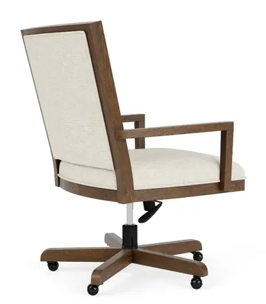 Riverside 61738 Calhoun Desk Chair Riverside 61738 Calhoun Desk Chair