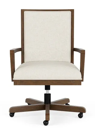 Riverside 61738 Calhoun Desk Chair Riverside 61738 Calhoun Desk Chair