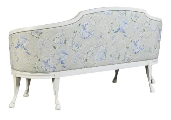 Hickory Chair HC1003-72 Amour Loveseat Hickory Chair HC1003-72 Amour Loveseat