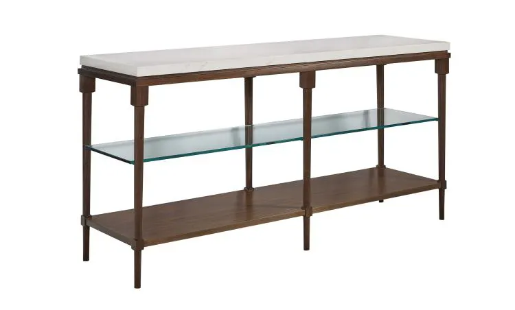 Hickory Chair HC299-70 Huxley Console/Bar