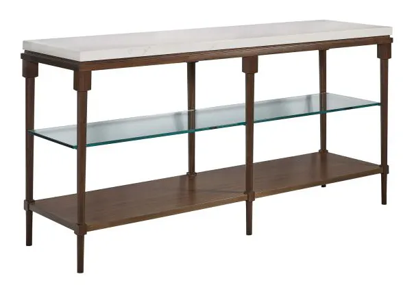 Hickory Chair HC299-70 Huxley Console/Bar Hickory Chair HC299-70 Huxley Console/Bar