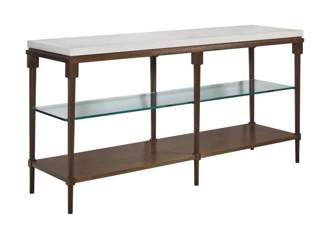 Hickory Chair HC299-70 Huxley Console/Bar Hickory Chair HC299-70 Huxley Console/Bar