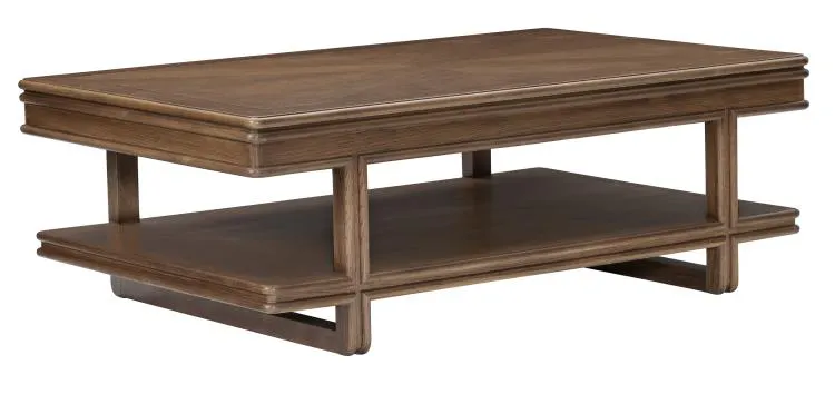 Hickory Chair HC3430-70 Addison Cocktail Table