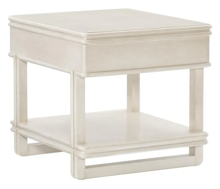 Hickory Chair HC3431-70 Addison Side Table Hickory Chair HC3431-70 Addison Side Table