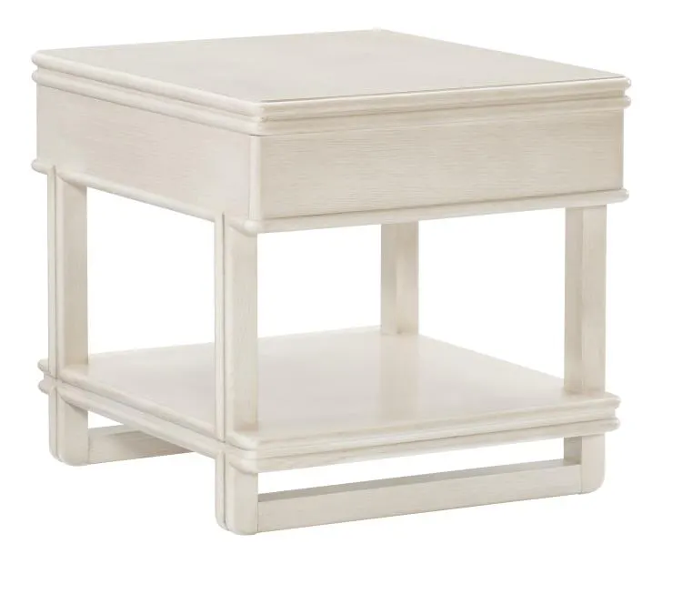 Hickory Chair HC3431-70 Addison Side Table Hickory Chair HC3431-70 Addison Side Table