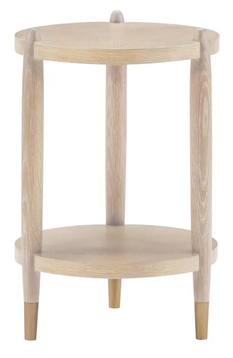 Hickory Chair HC3433-70 Natalie Accent Table Hickory Chair HC3433-70 Natalie Accent Table