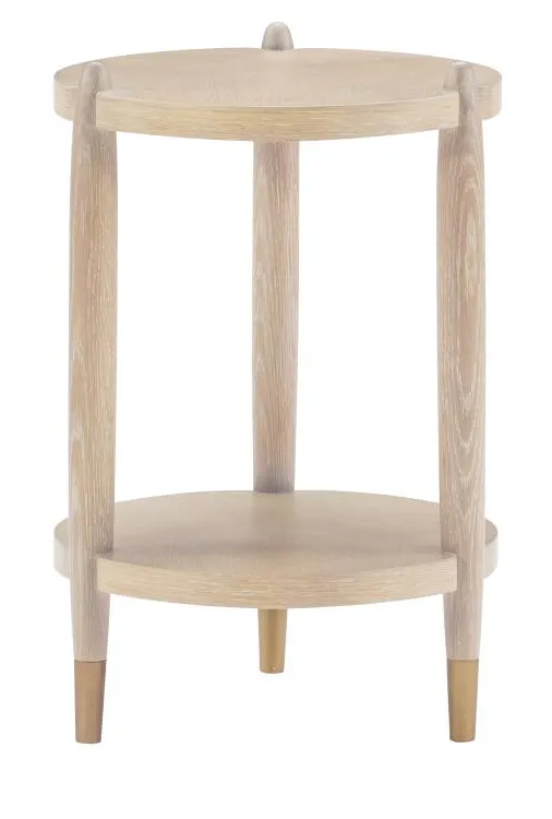 Hickory Chair HC3433-70 Natalie Accent Table Hickory Chair HC3433-70 Natalie Accent Table