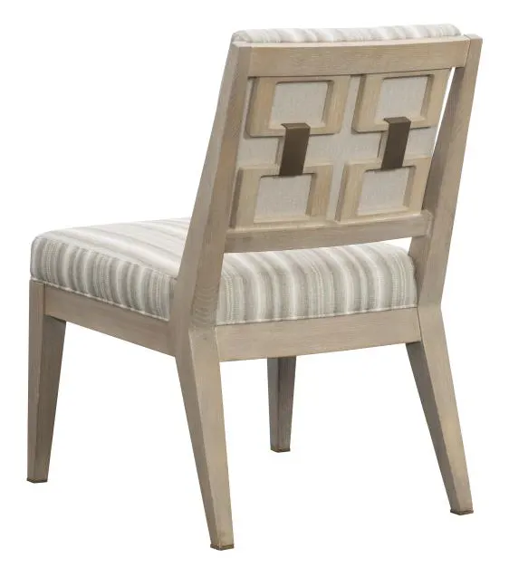 Hickory Chair HC3437-02 Beal Dining Side Chair Hickory Chair HC3437-02 Beal Dining Side Chair