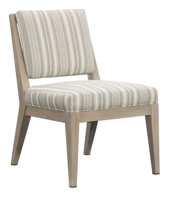 Hickory Chair HC3437-02 Beal Dining Side Chair Hickory Chair HC3437-02 Beal Dining Side Chair