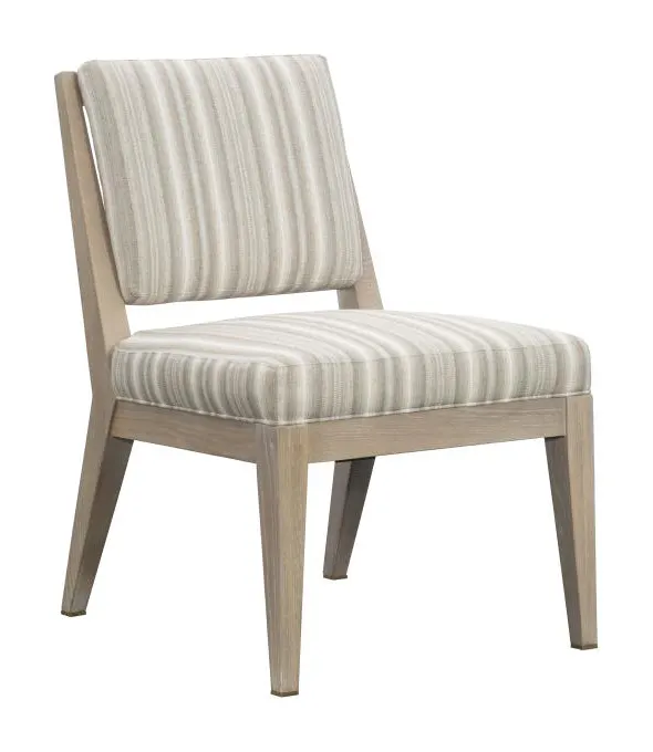 Hickory Chair HC3437-02 Beal Dining Side Chair Hickory Chair HC3437-02 Beal Dining Side Chair