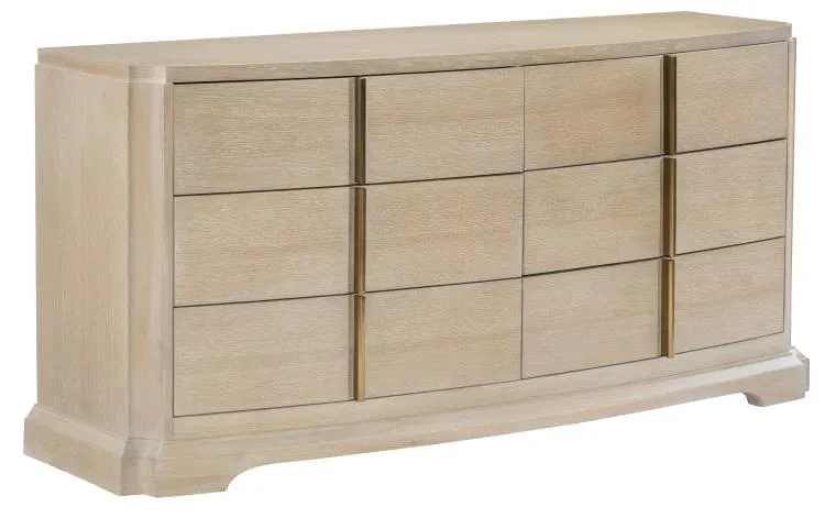 Hickory Chair HC3459-70 Sparta Dresser Hickory Chair HC3459-70 Sparta Dresser