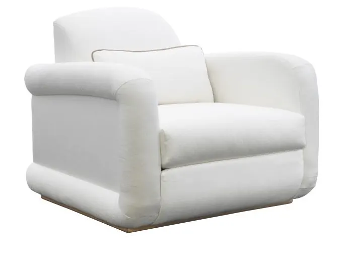 Hickory Chair HC3500-24 El Dorado Chair Hickory Chair HC3500-24 El Dorado Chair