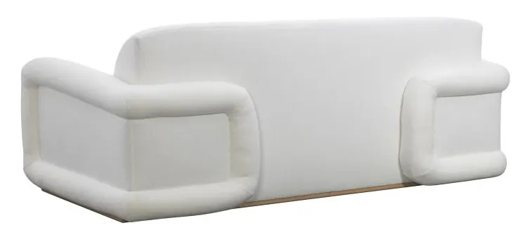 Hickory Chair HC3500-90 El Dorado Sofa Hickory Chair HC3500-90 El Dorado Sofa