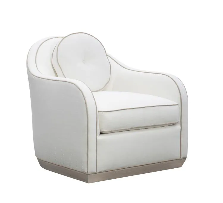 Hickory Chair HC3503-24 Mockingbird Chair
