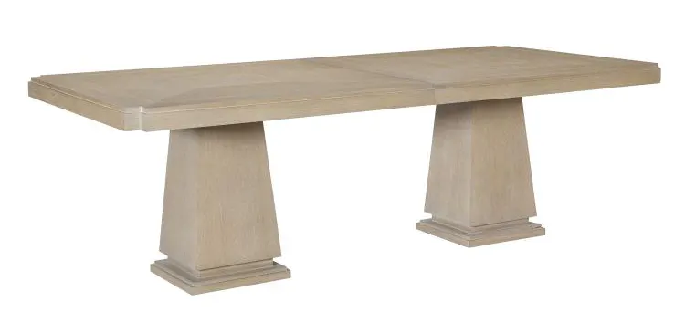 Hickory Chair HC3507-70 Monterey Dining Table Hickory Chair HC3507-70 Monterey Dining Table