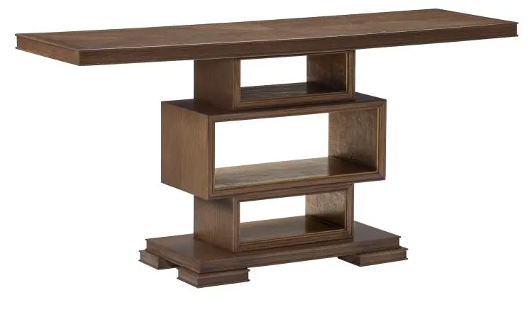 Hickory Chair HC3509-70 La Costa Console Hickory Chair HC3509-70 La Costa Console