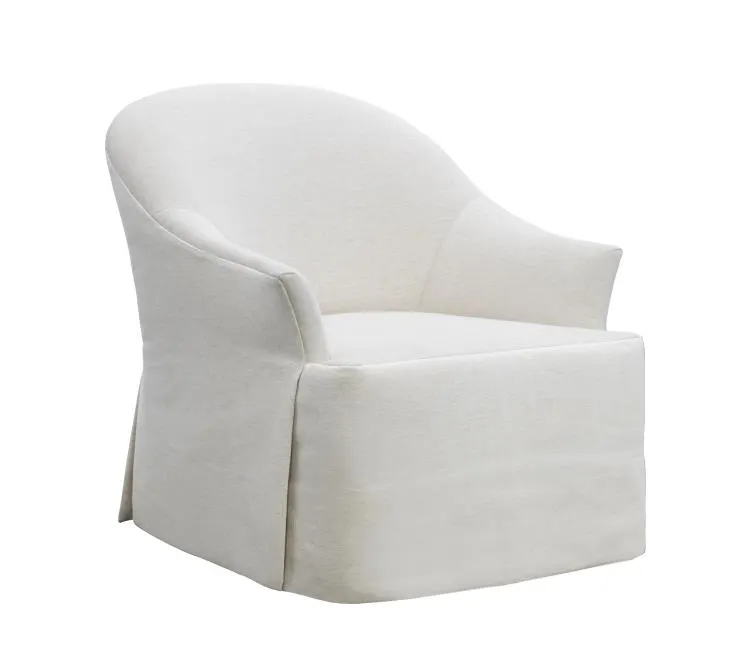 Hickory Chair HC3515-27 Aurelia Swivel Chair