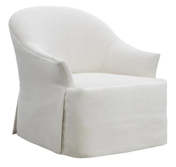 Hickory Chair HC3515-27 Aurelia Swivel Chair Hickory Chair HC3515-27 Aurelia Swivel Chair
