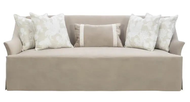Hickory Chair HC3515-93 Aurelia Sofa