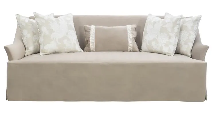 Hickory Chair HC3515-93 Aurelia Sofa Hickory Chair HC3515-93 Aurelia Sofa