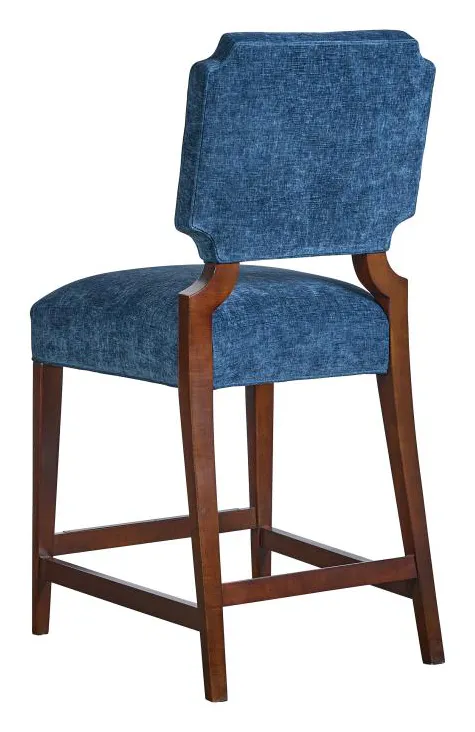 Hickory Chair HC4616-03 Cove Counter Stool Hickory Chair HC4616-03 Cove Counter Stool