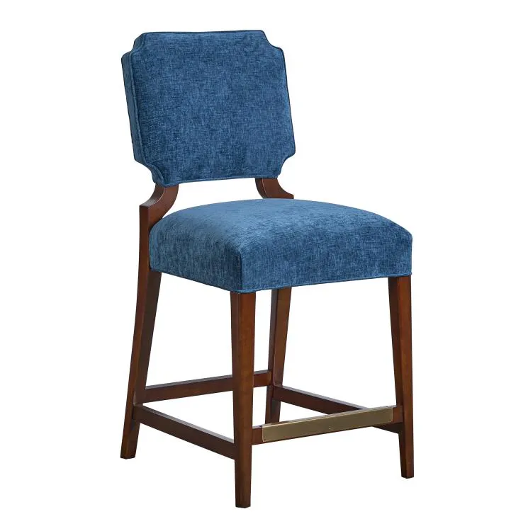 Hickory Chair HC4616-03 Cove Counter Stool