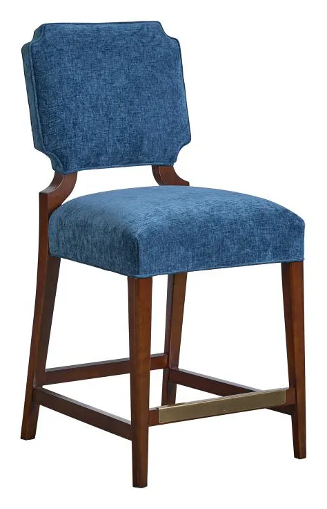 Hickory Chair HC4616-03 Cove Counter Stool Hickory Chair HC4616-03 Cove Counter Stool