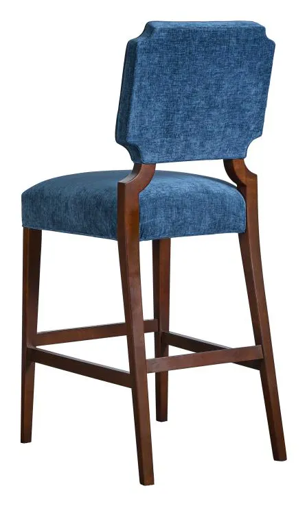Hickory Chair HC4616-04 Cove Bar Stool Hickory Chair HC4616-04 Cove Bar Stool