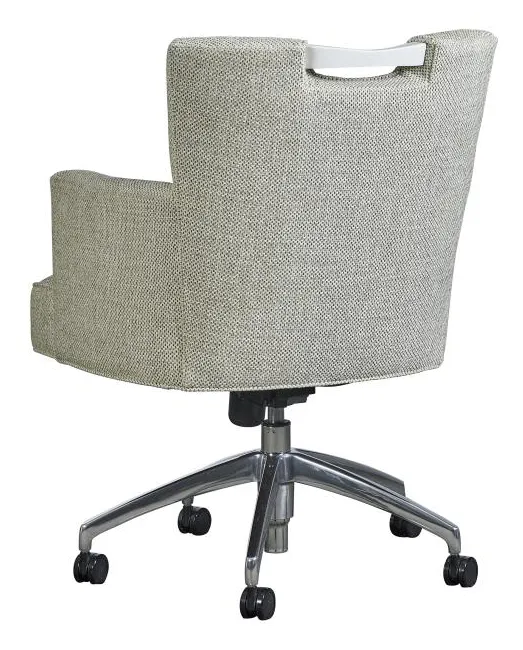 Hickory Chair HC4618-DC Carrie Desk Chair Hickory Chair HC4618-DC Carrie Desk Chair