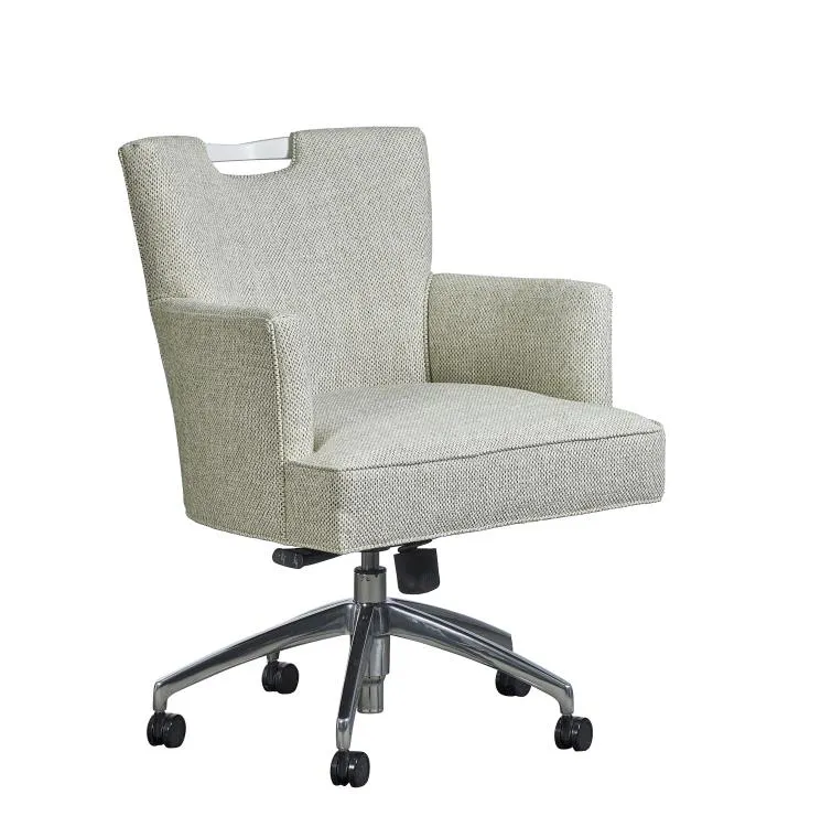 Hickory Chair HC4618-DC Carrie Desk Chair