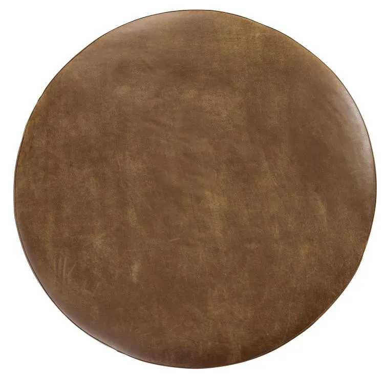 Hickory Chair HC6707-29 Bruce Ottoman Hickory Chair HC6707-29 Bruce Ottoman